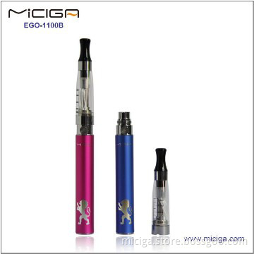 aluminum variable voltage ego ce4 electronic cigarette wholesale
